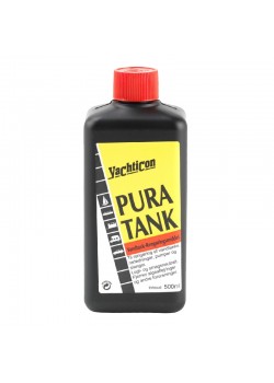 25502355 Pura tank - uden klor 500ml