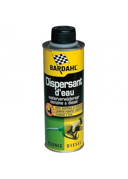 27001082 Bardahl Fuel Water Remover