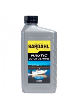 27048251 Bardahl Motorolie