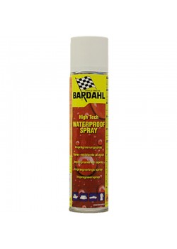 27060804 Bardahl Waterproof Spray