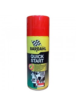 27066104 Bardahl Quick Start Spray