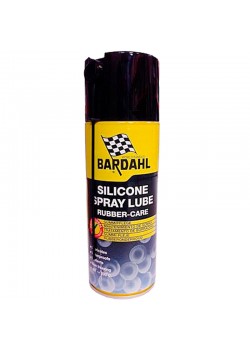 27066304 Bardahl Silikone Spray