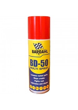 27068302 Bardahl Multispray