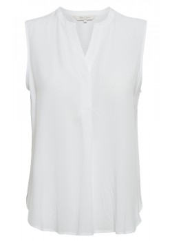 30304402 Part Two W Sarah Top - 33001 BRIGHT WHITE