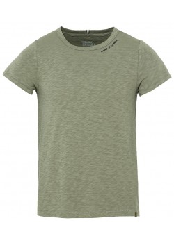 309605 Camel Active W 4T63 T-Shirt - 33-OLIVE