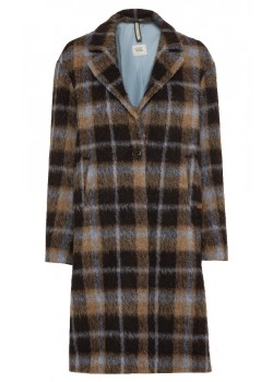 310750-4439 Camel Active W 4439 Frakke - 26-CAMEL