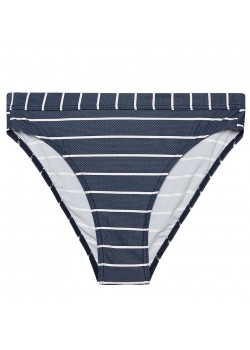 315 Esprit W Nelly Beach Classic Bikinitrusse - 405 BLUE