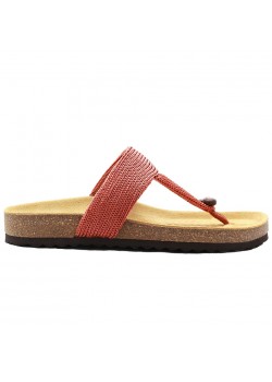 3171 Arcopedico W Vega Sandal - BRAENDT ORANGE