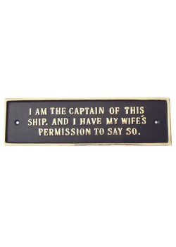 MessingskiltIAmTheCaptainOfThisShip-20