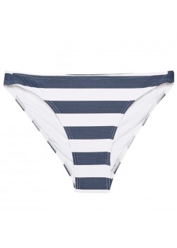 323 Esprit W North Beach Bikinitrusse - BLUE WHITE