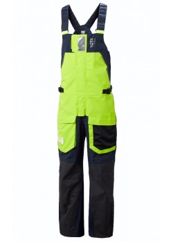 33908 Helly Hansen M Skagen Offshore Sejlerbukser - 402 AZID LIME