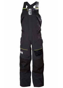 33921 Helly Hansen W Skagen Offshore Sejlerbukser - EBONY