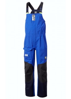 34157 Helly Hansen M Pier 3.0 Inshore Sejlerbukser - 514 ROYAL BLUE