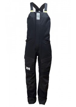 36272 Helly Hansen M Newport Sejlerbukser - 980 EBONY