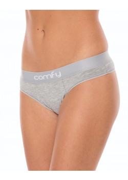 39-01 Comfy W Wood String Trusse - GREY