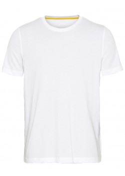 409602 Camel Active M 4T02 T-Shirt 01-WHITE