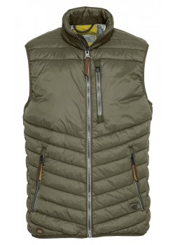 460020 Camel Active M 3R23 Vest - 27 OLIVEN