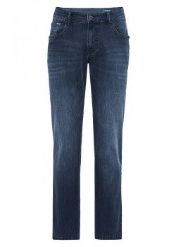 488945 Camel Active M Houston Jeans - 40 DARK BLUE