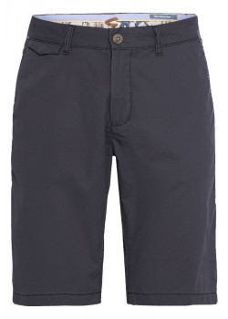 Camel Active M 3Z93 Shorts - 47-DARK-BLUE