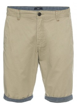 Signal M Vincent Chino Shorts