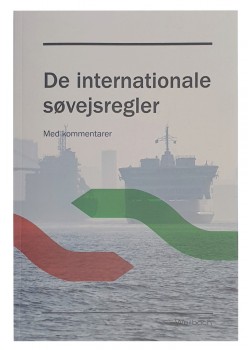 62620001 De Internationale Søvejsregler