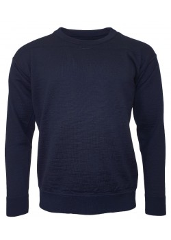 772-00 S.N.S Herning M Element Pullover - NAVY