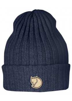 77388 Fjällräven U Byron Strikhue - 555 DARK NAVY