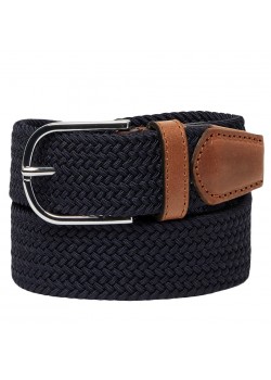 78575 Saddler M Ekberg Bælte - NAVY