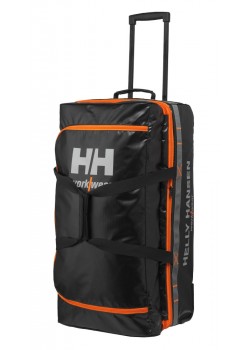 79560 Helly Hansen Trolley Bag 990 BLACK