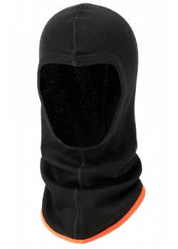 79707 Helly Hansen U Lifa Merino Balaclava - 990-BLACK