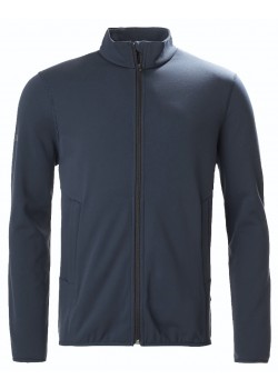 80408 Musto M Synergy Fleece Jakke - TRUE NAVY