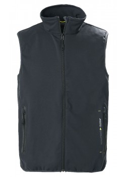 80780 Musto M Gilet Softshell Vest - TRUE NAVY