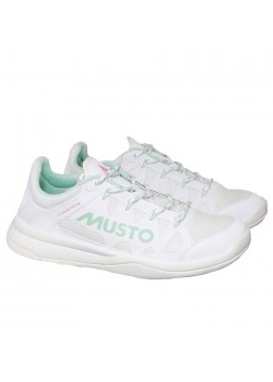 82028 Musto W Dynamic Pro II Adapt Sejlersko - WHITE