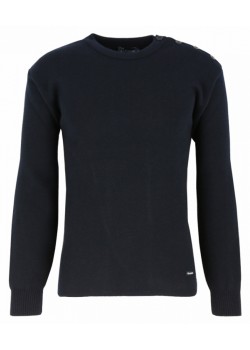 AML 1901 Armor-Lux Fouesnant Sweater - Navire