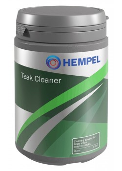 HEM 40008 Hempel Teak Cleaner 750g