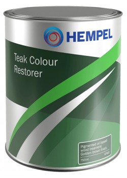 HEM 40010 Hempel Teak Colour Restorer 0,75 liter