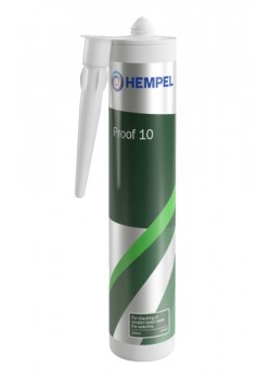 HEM 40011 Hempel Proof 10 patroner