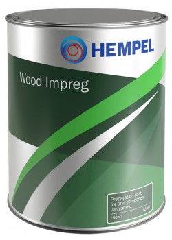  HEM 40013 Hempel Wood Impreg