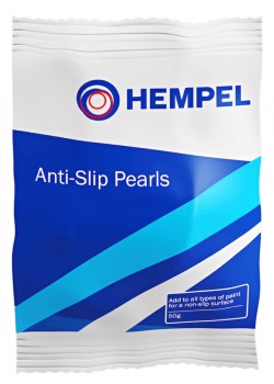 Hempel Anti-Slip Pearls.