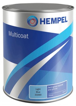 HEM 41001-12 Hempel Multicoat