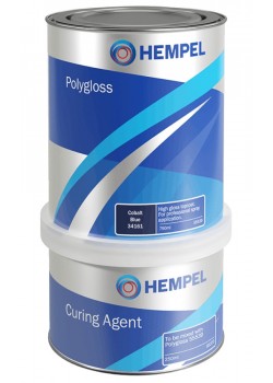 HEM 41025-37 Hempel PolyGloss 0,75 liter