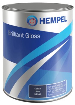 HEM 41201-11 Hempel Brilliant Gloss