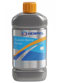 HEM 42009 Hempel Custom Marine Polish 0,5 liter