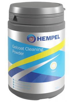 HEM 42010 Hempel Gelcoat Cleaning Powder 0,75 liter