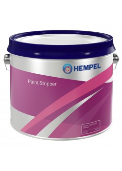 HEM 42015 Hempel Paint Stripper, 2,5 liter