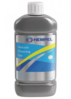 HEM 42019 Hempel Gelcoat Cleaning Gel 0,5 liter