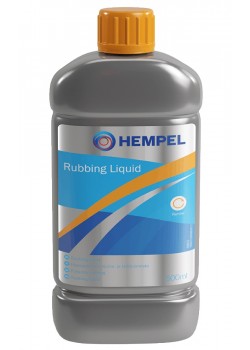 HEM 42022 Hempel Rubbing Liquid 0,5 liter