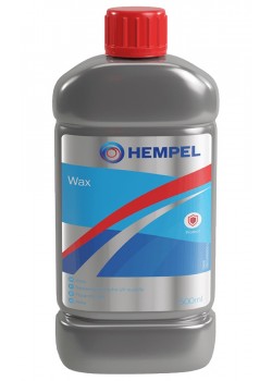 HEM 42027 Hempel Wax, 0,5 liter