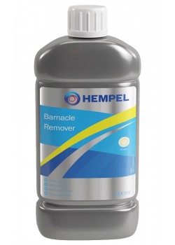 HEM 42029 Hempel Barnacle Remover, Ruer Fjerner 0,5 liter