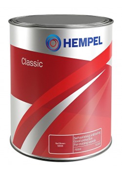 Hempel Classic